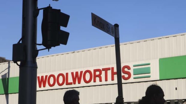 Woolworths chairman James Strong may have breached the Corporations Act.