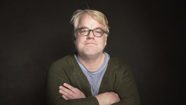 Philip Seymour Hoffman died of a heroin overdose in 2014.