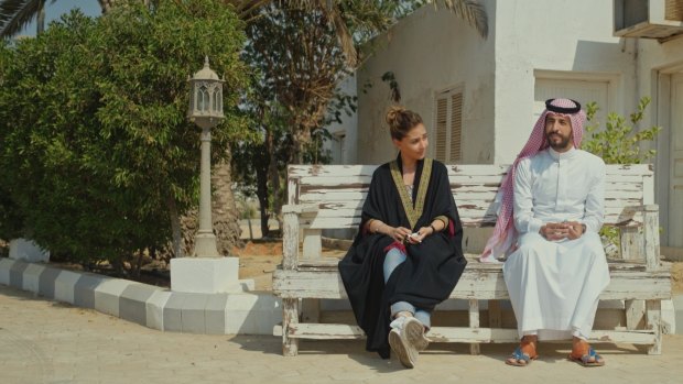 Arab Film Festival: Barakah Meets Barakah