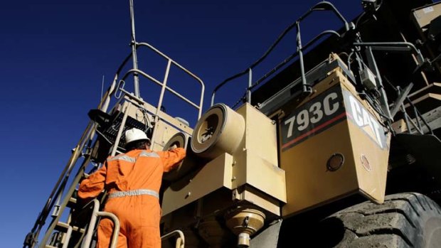 Drilling in Perth's inner-city suburbs 'unlikely'.
