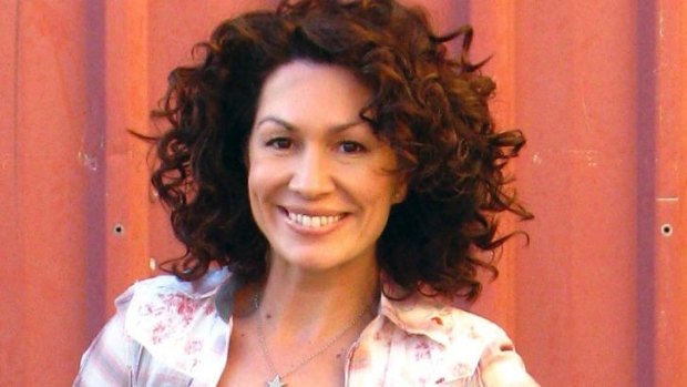 Kitty Flanagan takes everyday subjects and spins them into comedy gold.