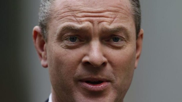 Education minister Christopher Pyne says former speaker's aide James Ashby "misinterpreted" discussions about former speaker Peter Slipper.