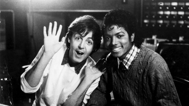 Almost seven years after Michael Jackson's death, Paul McCartney's financial advice has helped the singer's estate clear its last financial obligation.