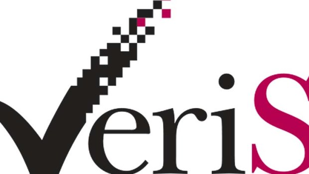 VeriSign disclosed in a regulatory filing that it has been hacked multiple times.