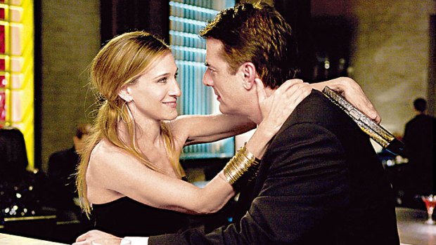 Do you suffer from Mr (or Ms) Big syndrome a la <i>Sex and the City's</I> Carrie Bradshaw?