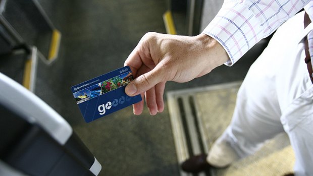 TransLink could be generating millions of dollars from the interest on prepaid Go Cards.