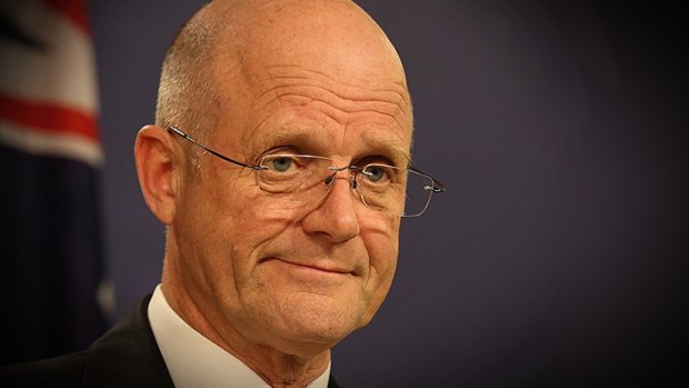Senator David Leyonhjelm says the government should end taxpayer support for religious organisations.