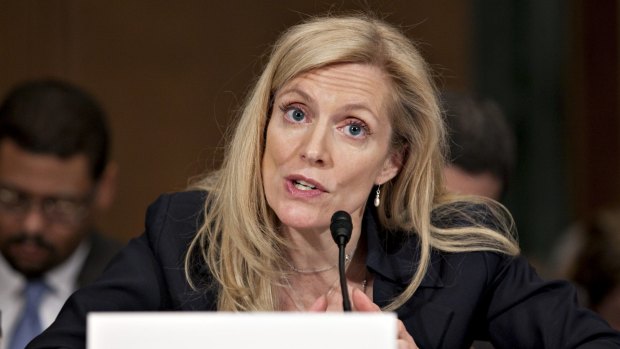  All eyes will now be on Fed Governor Lael Brainard​ when she speaks early this morning (Australian time) ahead of a blackout period before the September 20 policy meeting.