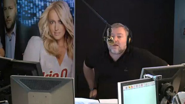 A new look Mix FM could be just the ticket for Kyle Sandilands and Jackie O to join.