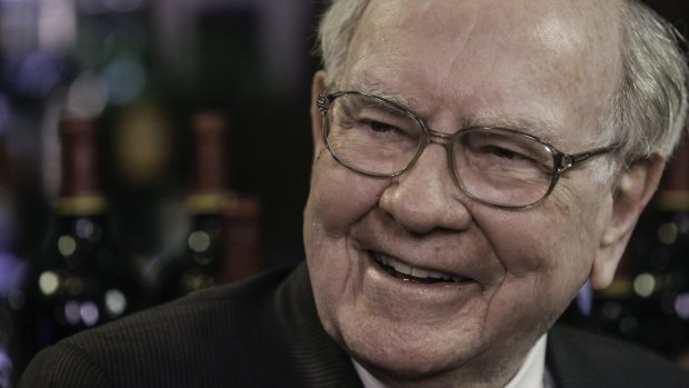Warren Buffett is arguably the greatest investor to have lived.