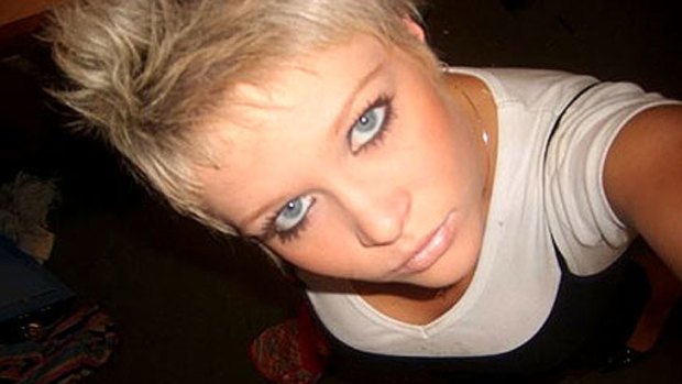 Coroner Dominic Mulligan said Gemma Thoms' organs had effectively been 'cooked'.
