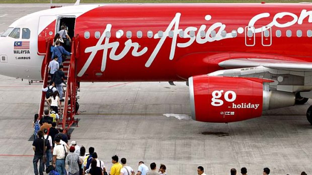 Air Asia is expanding its budget offerings to Australia.