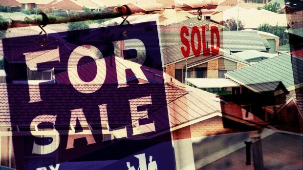 New listings in Sydney dropped 3.6 per cent in the four weeks to May 15 from a year earlier, according to data from CoreLogic Inc.