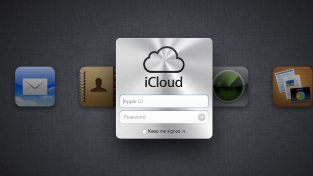 Celebrities' iCloud accounts have been accessed by hackers.