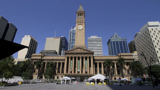 A tribunal has been set up to set Brisbane City councillors' pay.