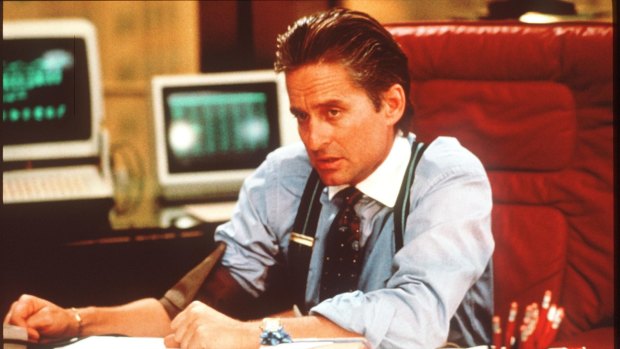 Forget Gordon Gekko's 'Greed is good' mantra: The hunt for double-digit returns can hurt you.