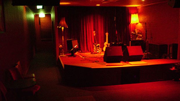 Fortitude Valley live music venue the Troubadour is preparing to close its doors.