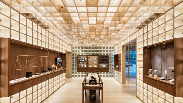 Sulwhasoo Flagship Store offers luxurious treatments with long-lasting results.