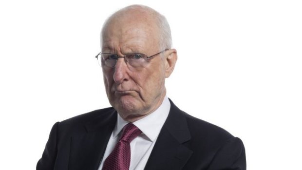 Enter the dragon: James Cromwell is set to play Rupert Murdoch in David Williamson's <i>Rupert</i>.