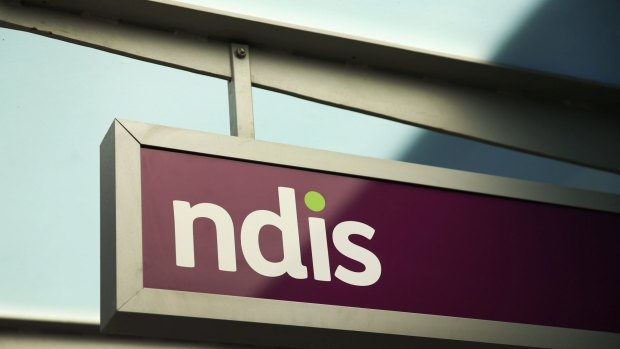 The NDIS is rolling out in WA's north.