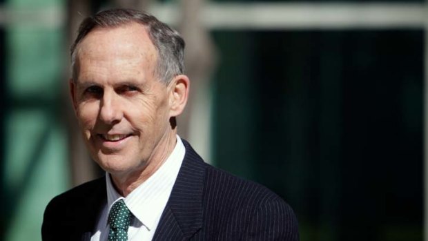 "I will keep pressing the government to provide that information" ... Greens leader Senator Bob Brown.