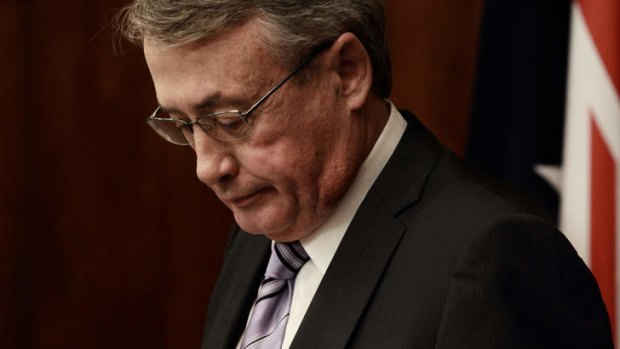 Money-siphoning policy scrapped: It was initiated under then Deputy Prime Minister and Treasurer Wayne Swan in 2012.