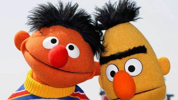 Debate over Bert and Ernie's relationship status has endured since the duo first appeared in 1969.