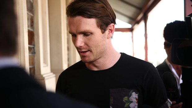 Patrick Dangerfield will boost Geelong's chances in 2016.