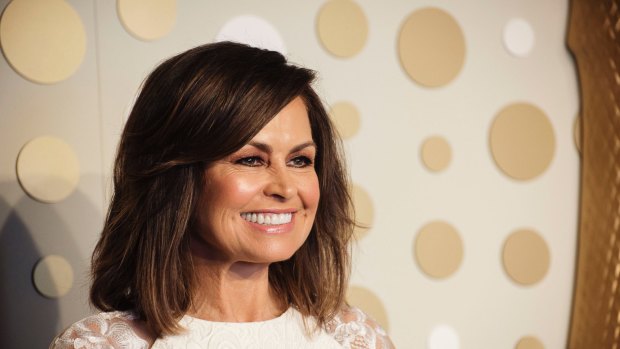 No gap ... Lisa Wilkinson walked from Nine over pay disparity.