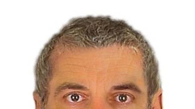 Detectives have released a facial composite of a man they believe may be able to assist with their enquiries.