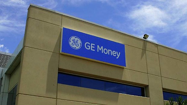 GE Capital offloads $5bn home-lending book