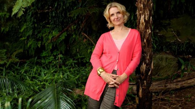 Elizabeth Gilbert: Success two decades in the making.