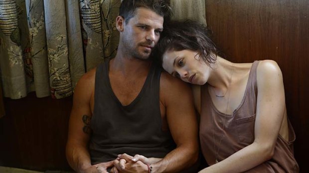 Top honours: <em>These Final Hours</em>, an apocalyptic road movie.