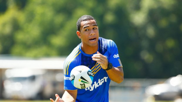 Deadline: Will Hopoate's contract saga could be headed for the Supreme Court.