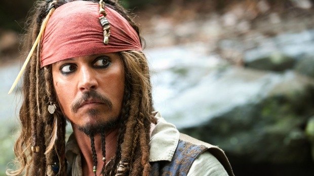 Johnny Depp of 'Jack Sparrow' fame has brought dogs into Australia illegally.