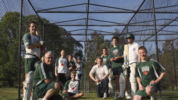Alcohol sales have dropped by 30per cent since 2002 for the North Eltham Wanderers Cricket Club.