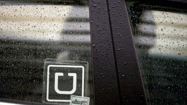 The Fair Work decision could have ramifications for how Uber work is classified.