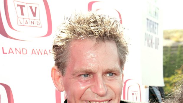 Jeff Konaway, known for his role as Kenickie in Grease, passed away in his home yesterday. <i>Photo: Getty Images.</i>