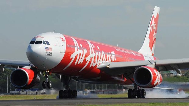 AirAsia X is likely to resume flights to Europe after announcing an order for 25 long-range Airbus A330-300 planes.