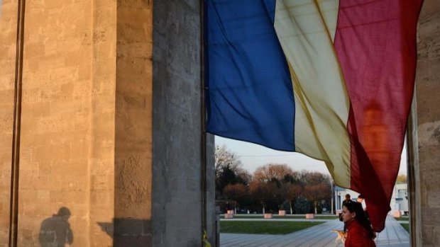 Russia's annexation of Crimea have sparked fears of a similar situation in neighbouring Moldova.