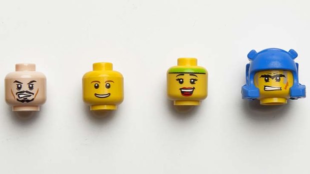Cleaning comfort: why we pick up the Lego pieces when we could be drinking wine.