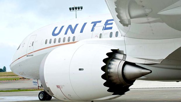 When United and Continental merged in 2010, they formed the world's largest airline.