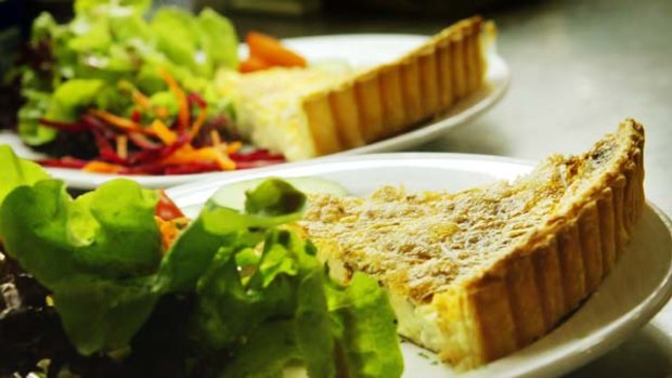 French cuisine to get a heritage listing.