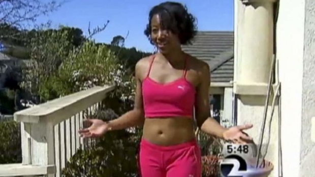 Tiffany Austin was recovering from a car accident and getting back in shape with her first workout at the gym. However, her exercising time was cut short when a Planet Fitness employee stopped her.