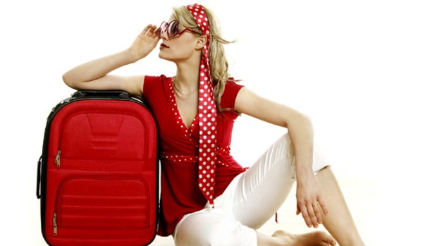 Stylish ... using a travel stylist can give you the trip of a lifetime, but it doesn't come cheap.