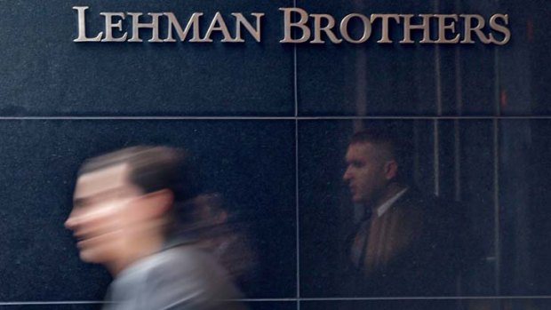 Lehman Brothers' collapse came after a raft of regulatory changes in the years leading up to the GFC.