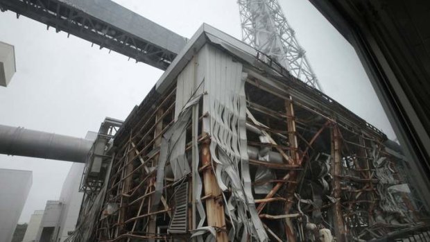 Japan's government is moving to take a more direct role in the clean-up of the wrecked Fukushima nuclear plant, as concerns grow.