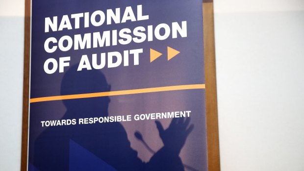 The commission received 250 public submissions to aid its research, and its findings were documented in the recently published report, Towards Responsible Government.