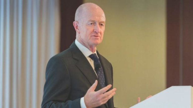 Reserve Bank governor Glenn Stevens said too often governments dismissed good ideas too quickly.