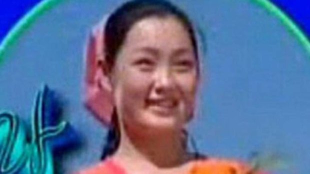 North Korean singer Hyon Song-wol was reportedly put to death by Kim Jong-un